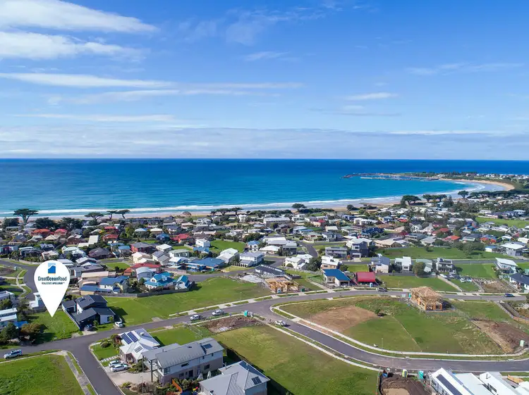 Sixth view of Homely land listing, 5 Overview Crescent, Apollo Bay VIC 3233