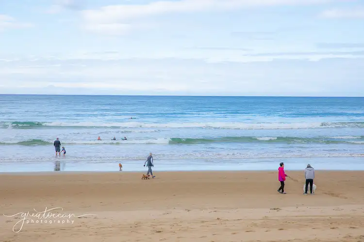 Seventh view of Homely land listing, 5 Overview Crescent, Apollo Bay VIC 3233