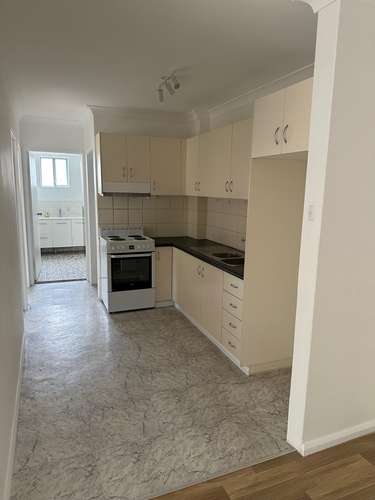 Third view of Homely unit listing, 1/15 Gilmore Street, West Wollongong NSW 2500