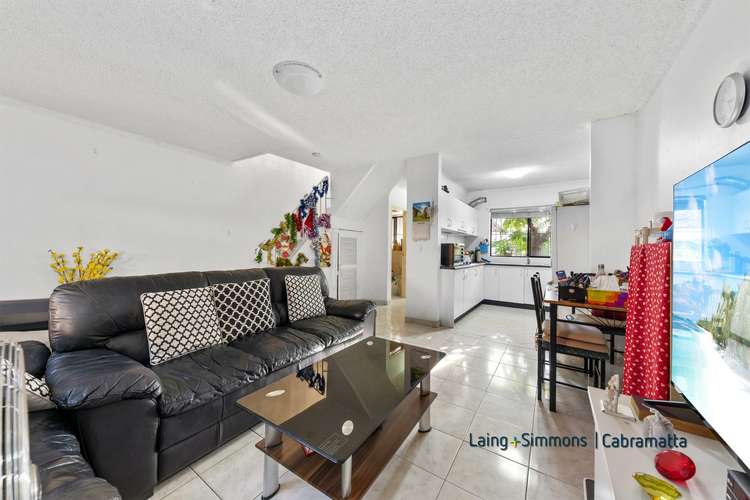 Main view of Homely townhouse listing, 15/6-8 Clifford Avenue, Canley Vale NSW 2166