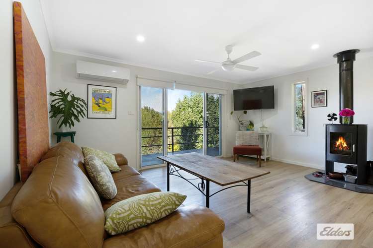Fifth view of Homely house listing, 1 Broome Street, Bethanga VIC 3691