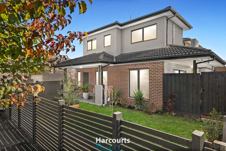 Main view of Homely townhouse listing, 1/30 William Street, Lalor VIC 3075
