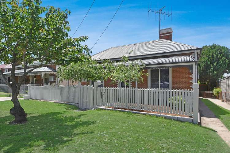 Main view of Homely house listing, 14 Lewins Street, South Bathurst NSW 2795
