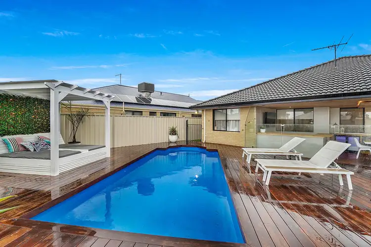 Main view of Homely house listing, 36 Colwyn Loop, Tapping WA 6065