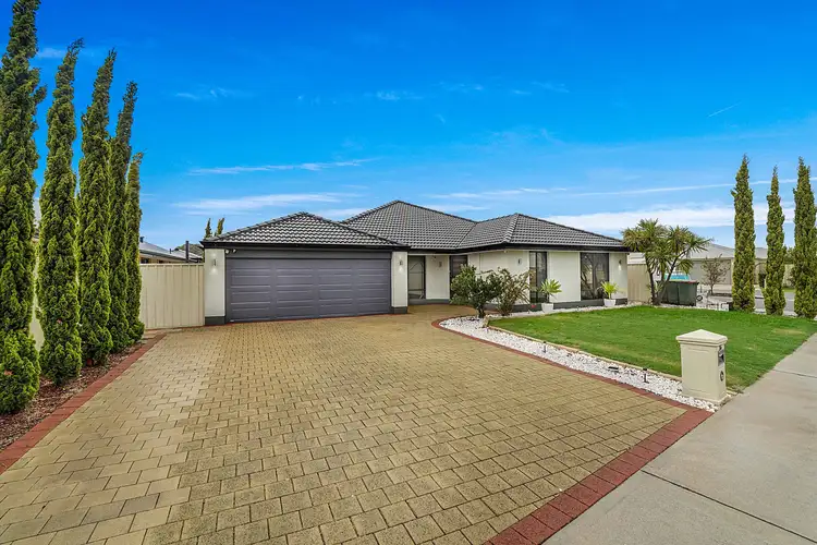 Third view of Homely house listing, 36 Colwyn Loop, Tapping WA 6065