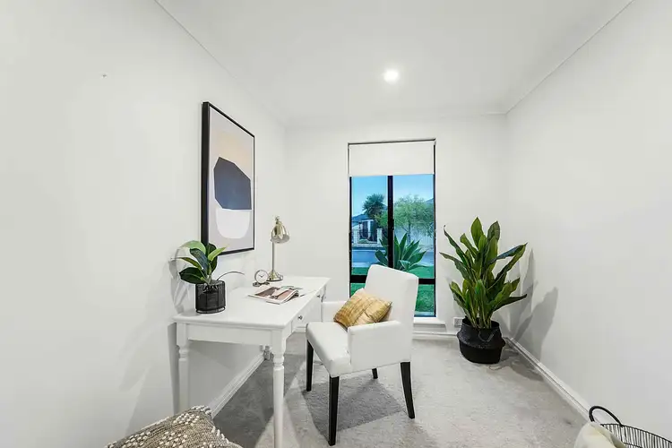 Fourth view of Homely house listing, 36 Colwyn Loop, Tapping WA 6065