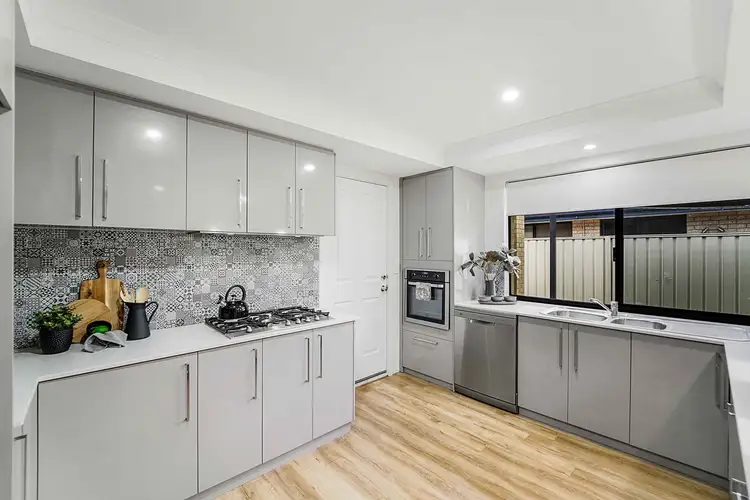 Sixth view of Homely house listing, 36 Colwyn Loop, Tapping WA 6065