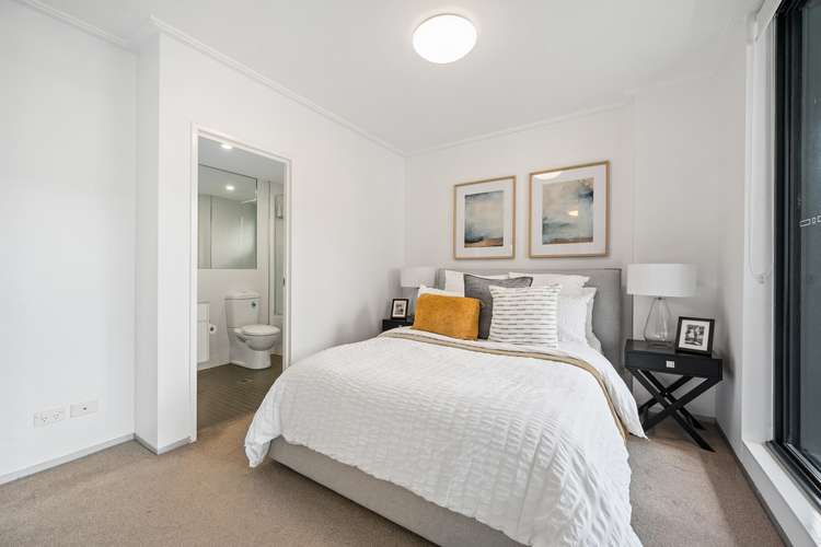 Fourth view of Homely apartment listing, B404/9 Hunter Street, Waterloo NSW 2017