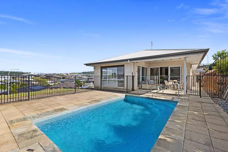 Main view of Homely house listing, 25 Kemp Street, Cumbalum NSW 2478