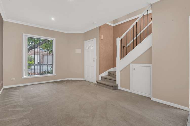 Second view of Homely townhouse listing, 29/2 Shoalhaven Street, Bundoora VIC 3083
