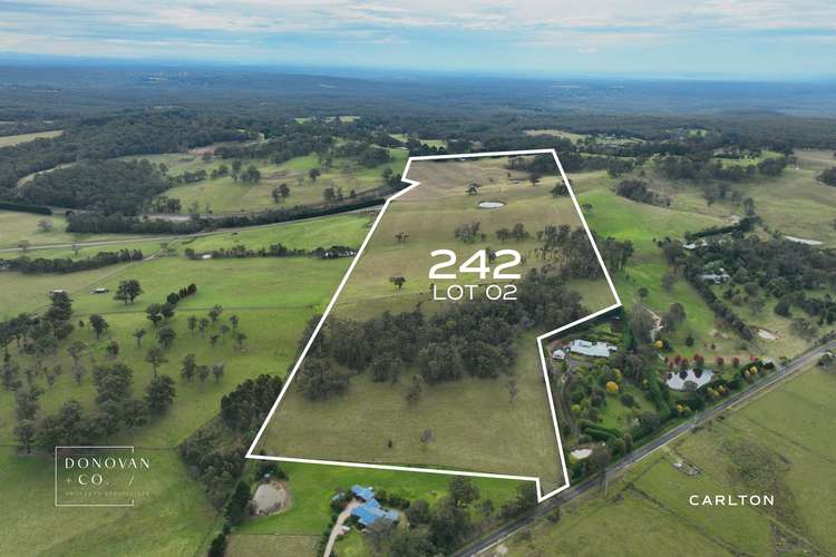 Main view of Homely ruralOther listing, 242 Old South Road, Alpine NSW 2575