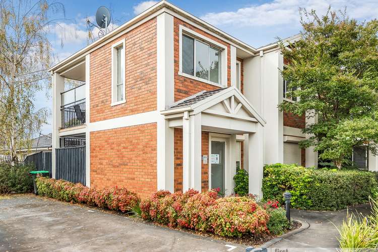 Main view of Homely apartment listing, 6/197 Mitcham Road, Donvale VIC 3111