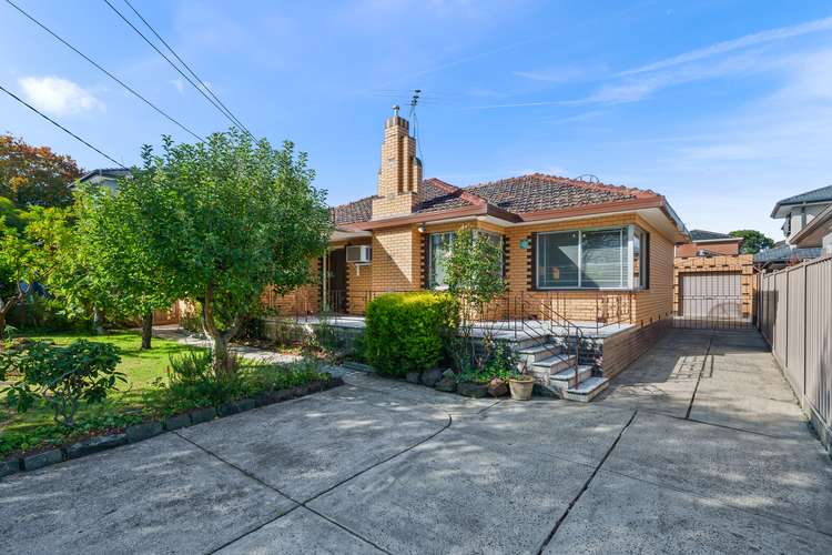 Main view of Homely house listing, 6 Gordon Avenue, Oakleigh East VIC 3166