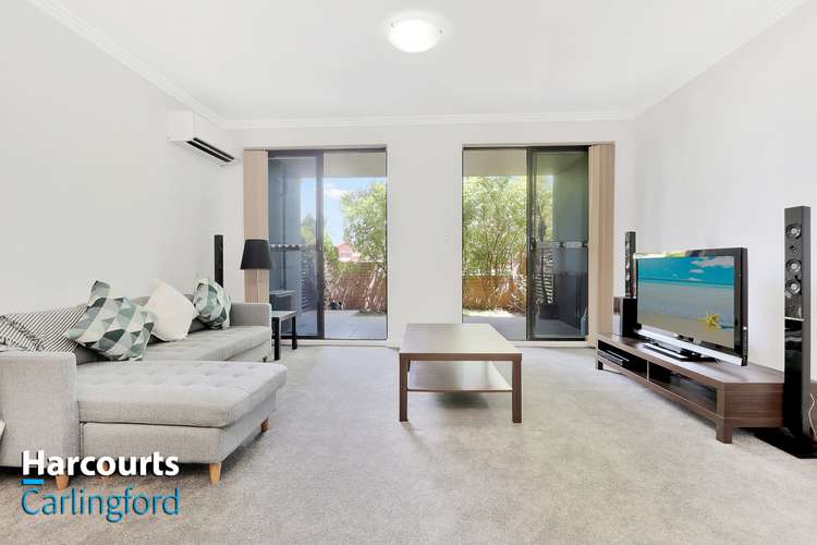 Second view of Homely unit listing, 31/23-33 Napier Street, Parramatta NSW 2150