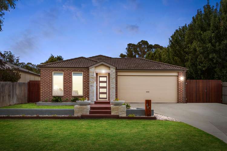 Main view of Homely house listing, 8 Wilson Avenue, Bittern VIC 3918