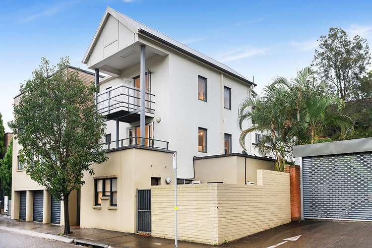 Main view of Homely townhouse listing, 31 Mckell Street, Birchgrove NSW 2041