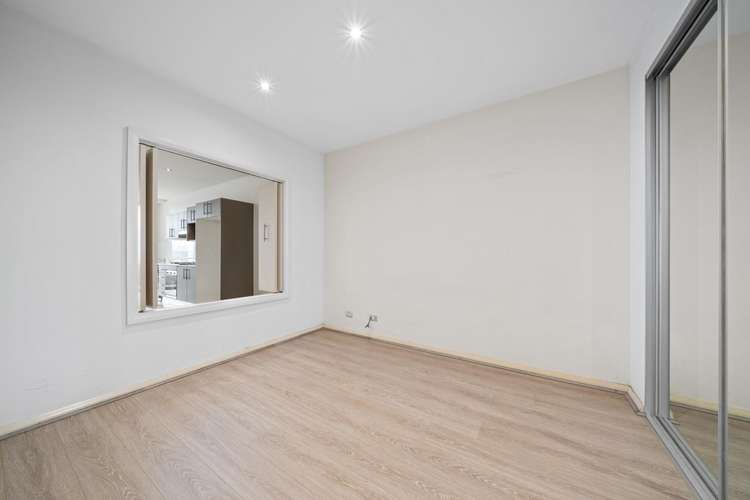 Fourth view of Homely apartment listing, 70/109-123 O'Riordan Street, Mascot NSW 2020