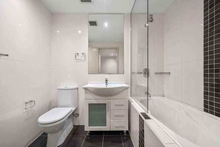 Fifth view of Homely apartment listing, 70/109-123 O'Riordan Street, Mascot NSW 2020