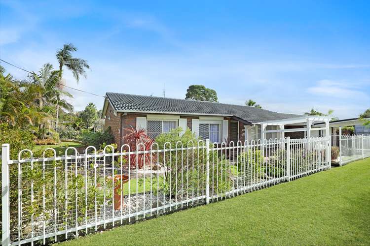 53 Loftus Drive, Barrack Heights NSW 2528