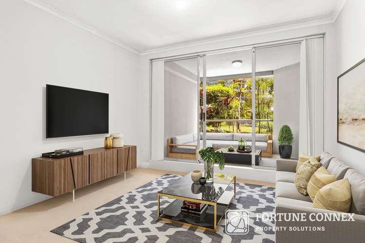 Main view of Homely apartment listing, 209/2B Help Street, Chatswood NSW 2067
