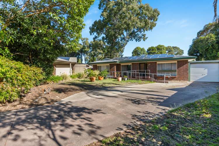 12 Fyfe Court, Aberfoyle Park SA 5159