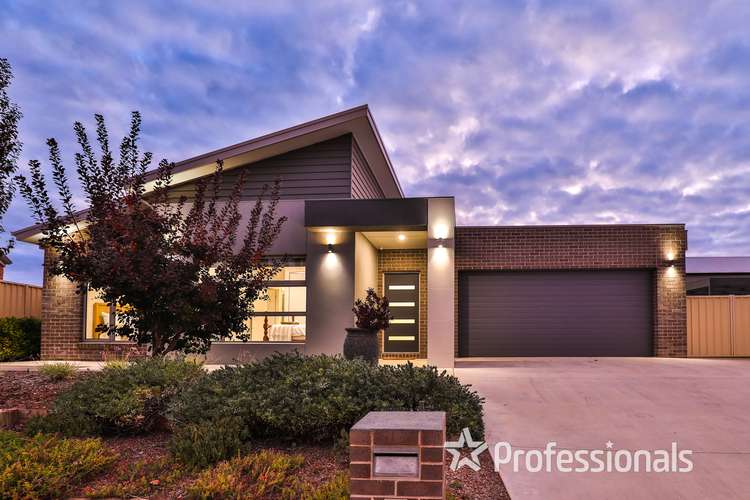 Main view of Homely house listing, 5 Eaton Court, Irymple VIC 3498
