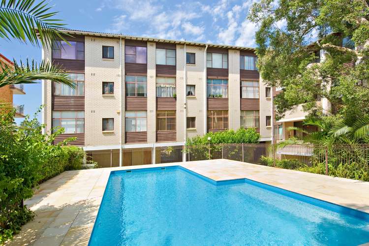 Main view of Homely apartment listing, 18/54 Solander Street, Monterey NSW 2217