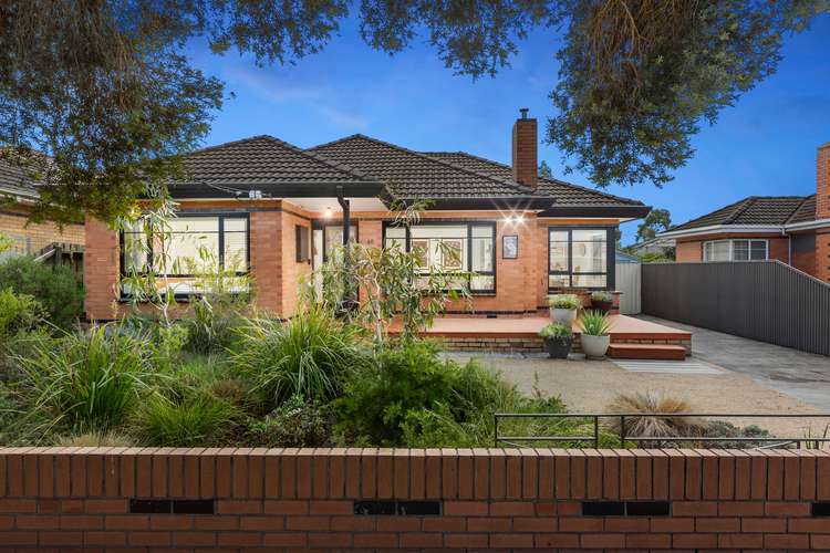 Main view of Homely house listing, 40 Davey Street, Sunshine West VIC 3020