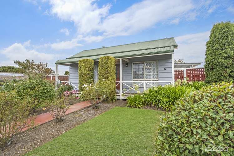 Main view of Homely house listing, 17 Stockmans Road, Evandale TAS 7212