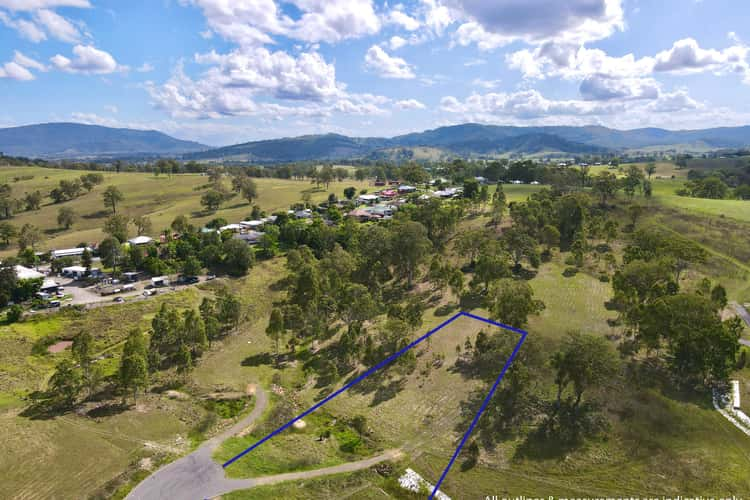 30 Burrawang Close, East Gresford NSW 2311