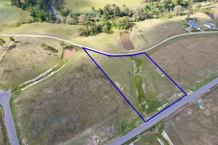 Main view of Homely lifestyle listing, Lot 16/11 Baerami Close, East Gresford NSW 2311