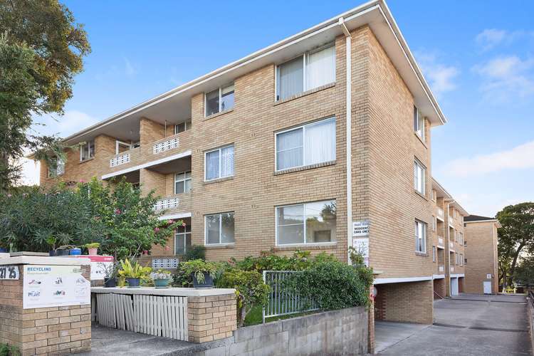 5/25 Phillip Street, Roselands NSW 2196