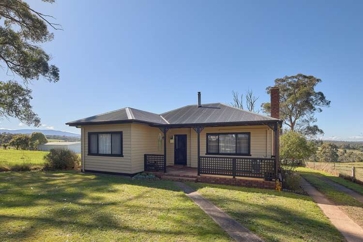 Main view of Homely house listing, 1964 Willow Grove Road, Willow Grove VIC 3825