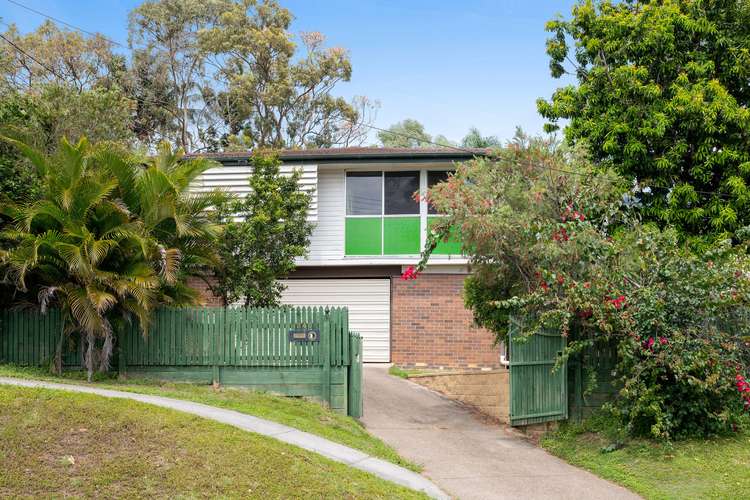 Main view of Homely house listing, 240 Kitchener Road, Stafford Heights QLD 4053