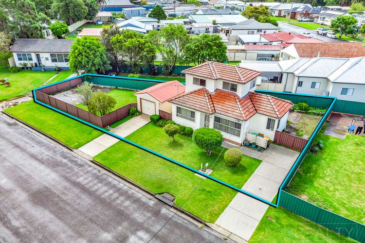 3 Patterson Street, Edgeworth NSW 2285