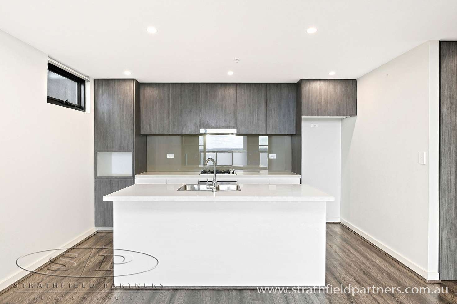 Main view of Homely apartment listing, 709/68A Railway Parade, Burwood NSW 2134