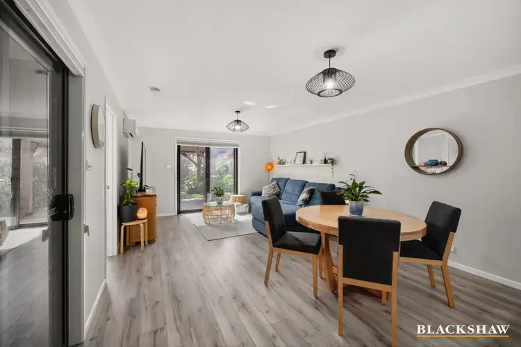 Fourth view of Homely house listing, 9 Rowland Street, Macgregor ACT 2615