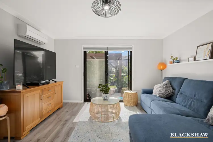 Fifth view of Homely house listing, 9 Rowland Street, Macgregor ACT 2615