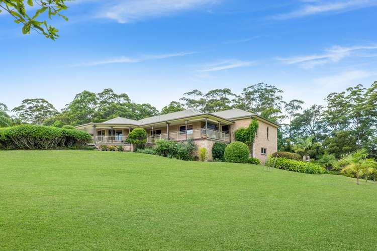 Main view of Homely house listing, 57 Sharwill Drive, Valla NSW 2448