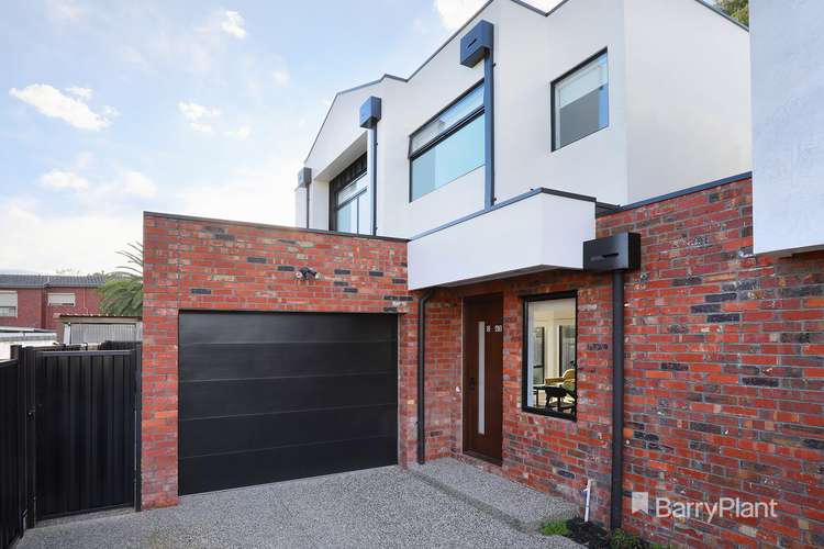 Main view of Homely townhouse listing, 3/63 May Street, Glenroy VIC 3046
