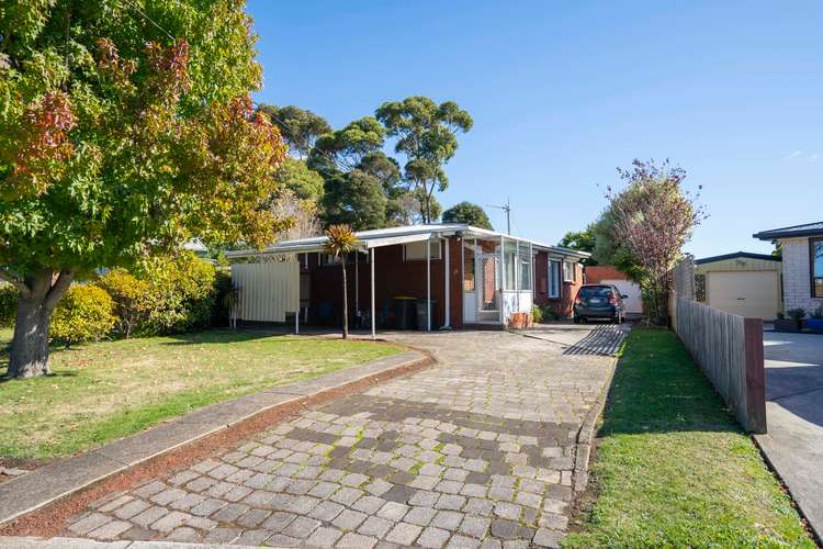 Main view of Homely house listing, 15 College Court, Devonport TAS 7310