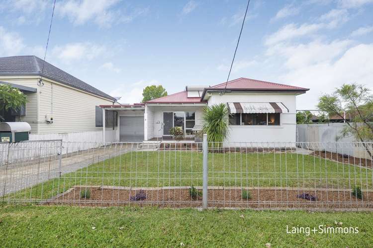 Main view of Homely house listing, 8 Junction Street, Corrimal NSW 2518