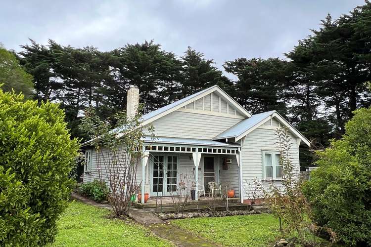 165 Camperdown-Lismore Road, Camperdown VIC 3260