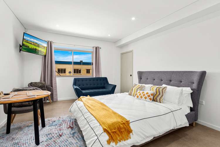 Third view of Homely unit listing, 3A/210-222 Cowper Street, Warrawong NSW 2502