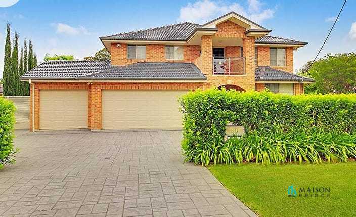 30 Darwin Street