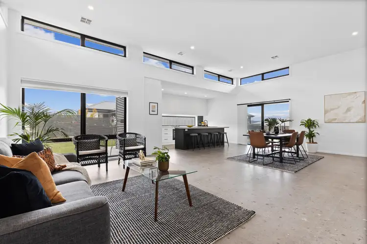Main view of Homely house listing, 30 Erskine Loop, Googong NSW 2620