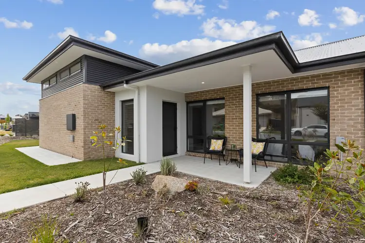 Third view of Homely house listing, 30 Erskine Loop, Googong NSW 2620