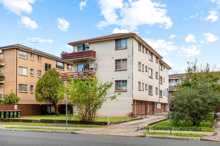 Main view of Homely unit listing, 9/34 Mcburney Road, Cabramatta NSW 2166