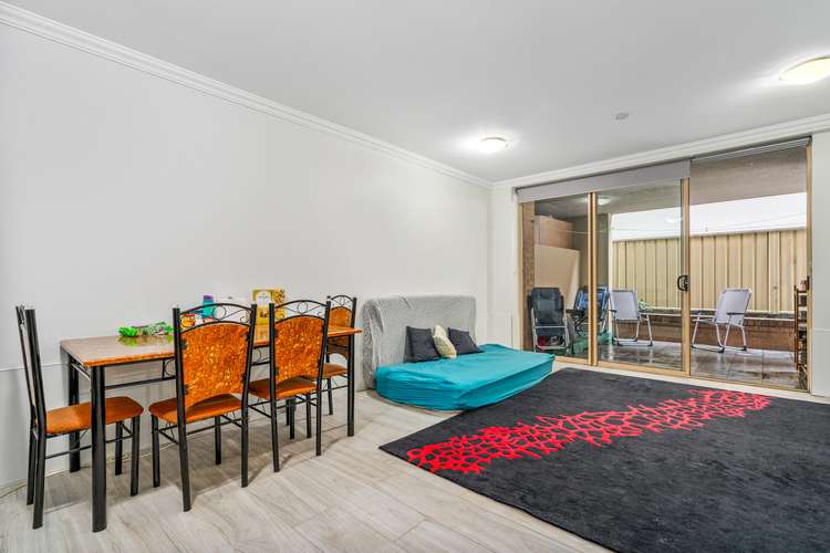 Second view of Homely unit listing, 12/174-176 South Parade, Auburn NSW 2144