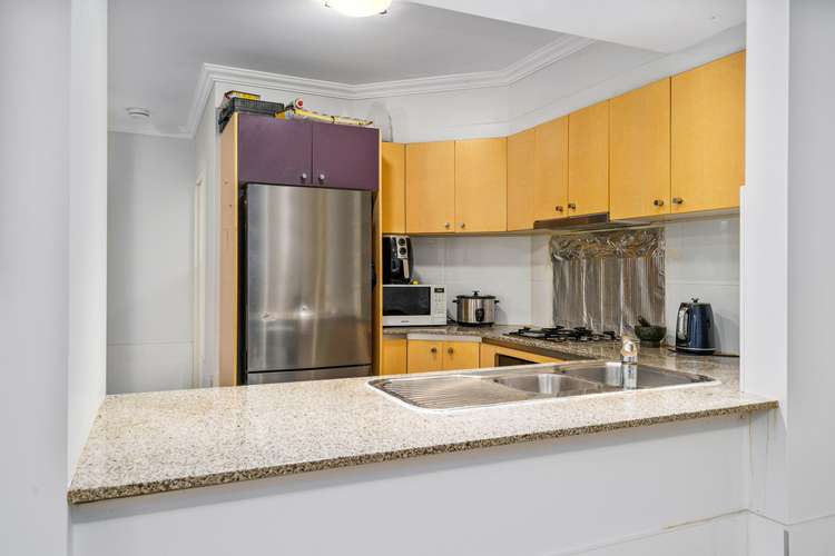 Third view of Homely unit listing, 12/174-176 South Parade, Auburn NSW 2144